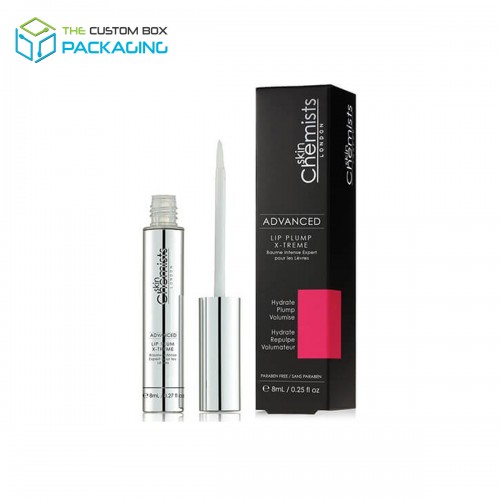 Lip Plumper Boxes